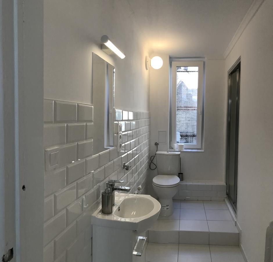 Green Hostel 波兹南 外观 照片