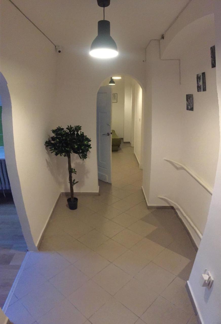 Green Hostel 波兹南 外观 照片
